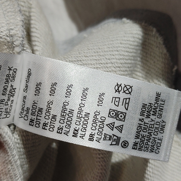 Quiksilver Jacket - Picture 5 of 9